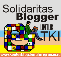 Daftar Kontes Blogger