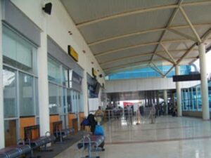 Bandara Internasional Lombok (BIL)
