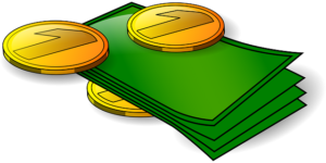 Ilustrasi Uang Tabungan. Sumber : Pixabay