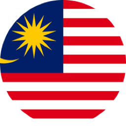 Ilustrasi Bendera Malaysia