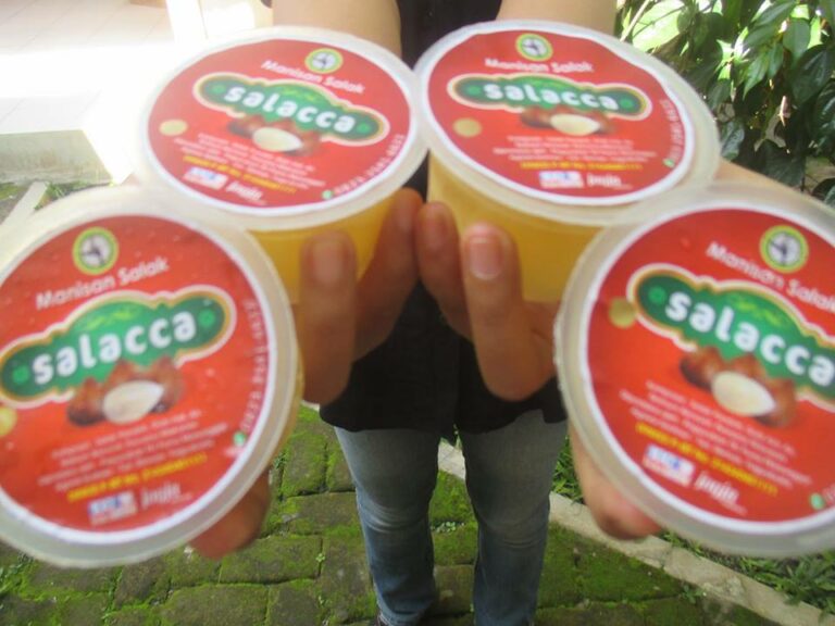 Purna TKI Turi, Swadaya dalam Pelatihan dan Produksi