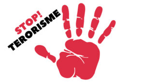 Stop Terorisme